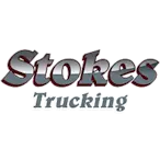 STOKES TRUCKING LLC logo