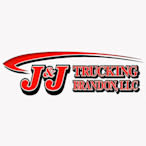 J&J TRUCKING BRANDON LLC logo