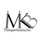 MKB Transportation, Inc. logo