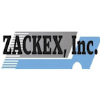 ZACKEX, INC. logo