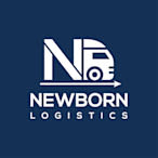 Newborn Logistics LLC  logo