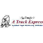 A TRUCK EXPRESS INC logo