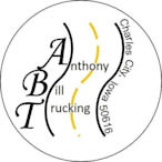 Anthony Bill Trucking logo