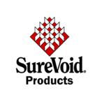 SUREVOID PRODUCTS/VoidForm Products inc. logo