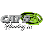 CAT 5 HAULING AND REPAIR, LLC logo