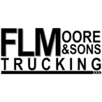 F L MOORE & SONS INC logo