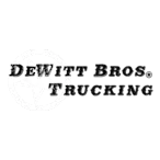 DEWITT BROS INC logo
