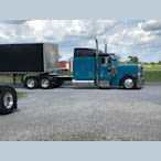 Lois Yoder Trucking logo