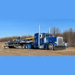 KM WOOD PRODUCTS LLC logo
