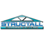 STRUCTALL BUILDING SYSTEMS INC logo