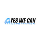 Yes We Can Transportation LLC logo