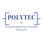 POLYTEC INC logo