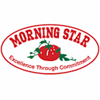 THE MORNING STAR TRUCKING CO LLC logo