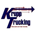 KRUPP TRUCKING LLC logo