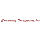 Cal West Commodities Inc logo