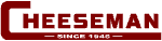 Cheeseman Transport logo