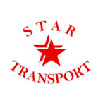 STAR TRANSPORT logo