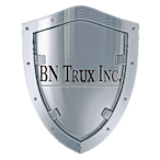 BN Trux Inc logo