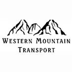 WESTERN MOUNTAIN TRANSPORT INC logo