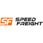 SPEED FREIGHT INC logo