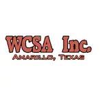 WCSA INC logo