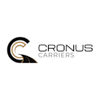 CRONUS CARRIERS logo