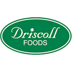 DRISCOLL FOODS logo