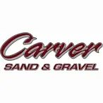 CARVER SAND & GRAVEL LLC logo