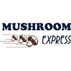 MUSHROOM EXPRESS COMPANY logo