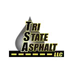 TRI-STATE ASPHALT LLC logo