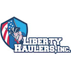 LIBERTY HAULERS INC logo