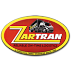 ZARTRAN LLC logo