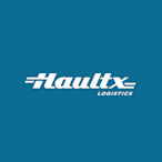 HAULTX LOGISTICS INC logo