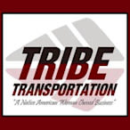 TRIBE EXPRESS INC logo
