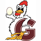 GIROUX'S POULTRY FARM logo