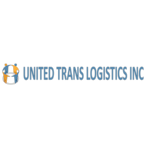 UNITED TRANS LOGISTICS INC logo