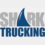 SHARK TRUCKING INC logo