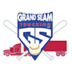GRAND SLAM TRUCKING LLC logo