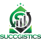 SUCCGISTICS LLC  logo