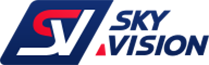 SKY VISION INC logo