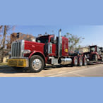 BIG TRUCK TRANSPORT LLC logo