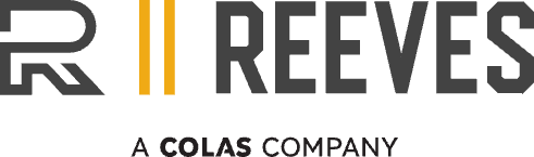 Reeves Company logo