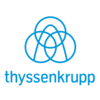 THYSSENKRUPP  logo