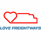 LOVE FREIGHTWAYS INC logo