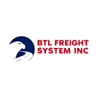 BTL Freight System Inc logo