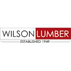 WILSON LUMBER COMPANY INC logo
