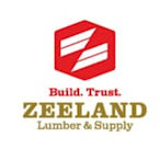 ZEELAND LUMBER & SUPPLY logo