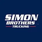 SIMON BROTHERS INC logo