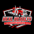 REAL RESULTS TRANSPORTATION LLC logo