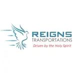 REIGNS TRANSPORTATIONS LLC logo